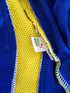 2009/10 Cardiff City Home Football Shirt (L)
