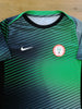 2024/25 Nigeria Pre-Match Shirt