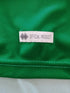 2019/20 Norwich City Home Football Shirt (7XL)