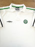 2001/02 Celtic Polo Shirt