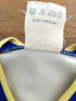 1986/87 Leeds United Home Football Shirt (S)