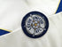 1986/87 Leeds United Home Football Shirt (S)