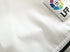 2002/03 Valencia Home La Liga Football Shirt (L)