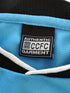 2001/02 Coventry City Home Football Shirt (M)