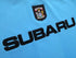 2001/02 Coventry City Home Football Shirt (M)