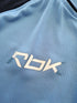 2006/07 Man City Home Football Shirt (XXL)