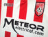 2008/09 Derry City Home Football League Shirt (XXL)