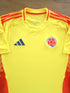 2024/25 Colombia Home Football Shirt