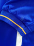 2005/06 Leicester City Home Football Shirt. (M)