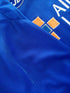 2005/06 Leicester City Home Football Shirt. (M)