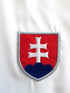 2002/03 Slovakia Away Football Shirt (XL)
