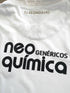2010 Corinthians Home Centenary Football Shirt (M)