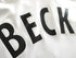 2007 LA Galaxy Home MLS Football Shirt Beckham #23 (L)