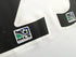 2007 LA Galaxy Home MLS Football Shirt Beckham #23 (L)
