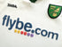 2006/07 Norwich City Away Football Shirt (XXL)