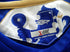 2005/06 Chelsea Home Centenary Football Shirt (S)