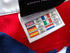 2000/01 England Away Football Shirt (Kids)