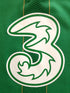2011/12 Republic of Ireland Home Football Shirt (M)