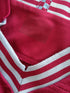 2013/14 Aston Villa Home Football Shirt (L)