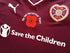 2015/16 Hearts Home 'Remembrance Day' Football Shirt (M)