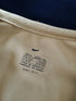 2001/02 Arsenal Away Football Shirt (XL)