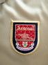 2001/02 Arsenal Away Football Shirt (XL)