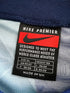 1995/96 Arsenal Away Football Shirt (XL)
