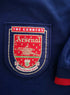 1995/96 Arsenal Away Football Shirt (XL)