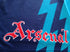 1995/96 Arsenal Away Football Shirt (XL)
