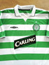 2004/05 Celtic Home Football Shirt
