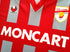 1992/93 Cremonese Home Football Shirt (L)