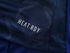 2024/25 Man Utd Away Europa League Authentic Football Shirt Højlund #9 (L)