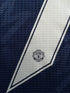 2024/25 Man Utd Away Europa League Authentic Football Shirt Højlund #9 (L)