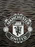 2020/21 Man Utd Away Authentic Football Shirt Rashford #10 (M)
