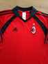 2000/01 AC Milan Training Shirt