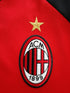 2000/01 AC Milan Training Shirt (XL)