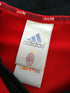 2000/01 AC Milan Training Shirt (XL)