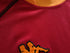 2002/03 Roma Home Football Shirt. (M)
