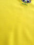 2004/05 Brazil Home Football Shirt (XL)