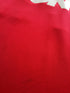 2011/12 Man Utd Home Premier League Football Shirt Smalling #12 (L)