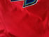 2011/12 Man Utd Home Premier League Football Shirt Smalling #12 (L)