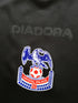 2005/06 Crystal Palace Away Football Shirt (XL)
