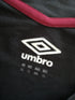 2017/18 West Ham Away Football Shirt (XL)