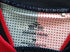 2024/25 Cagliari Home Football Shirt (M)