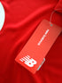 2018/19 Standard Liege Home Football Shirt (XXL) *BNWT*
