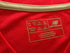 2018/19 Standard Liege Home Football Shirt (XXL) *BNWT*