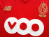 2018/19 Standard Liege Home Football Shirt (XXL) *BNWT*