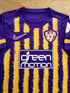 2023/24 Eyüpspor Home Football Shirt (M)