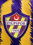 2023/24 Eyüpspor Home Football Shirt (M)