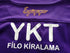 2023/24 Eyüpspor Home Football Shirt (M)